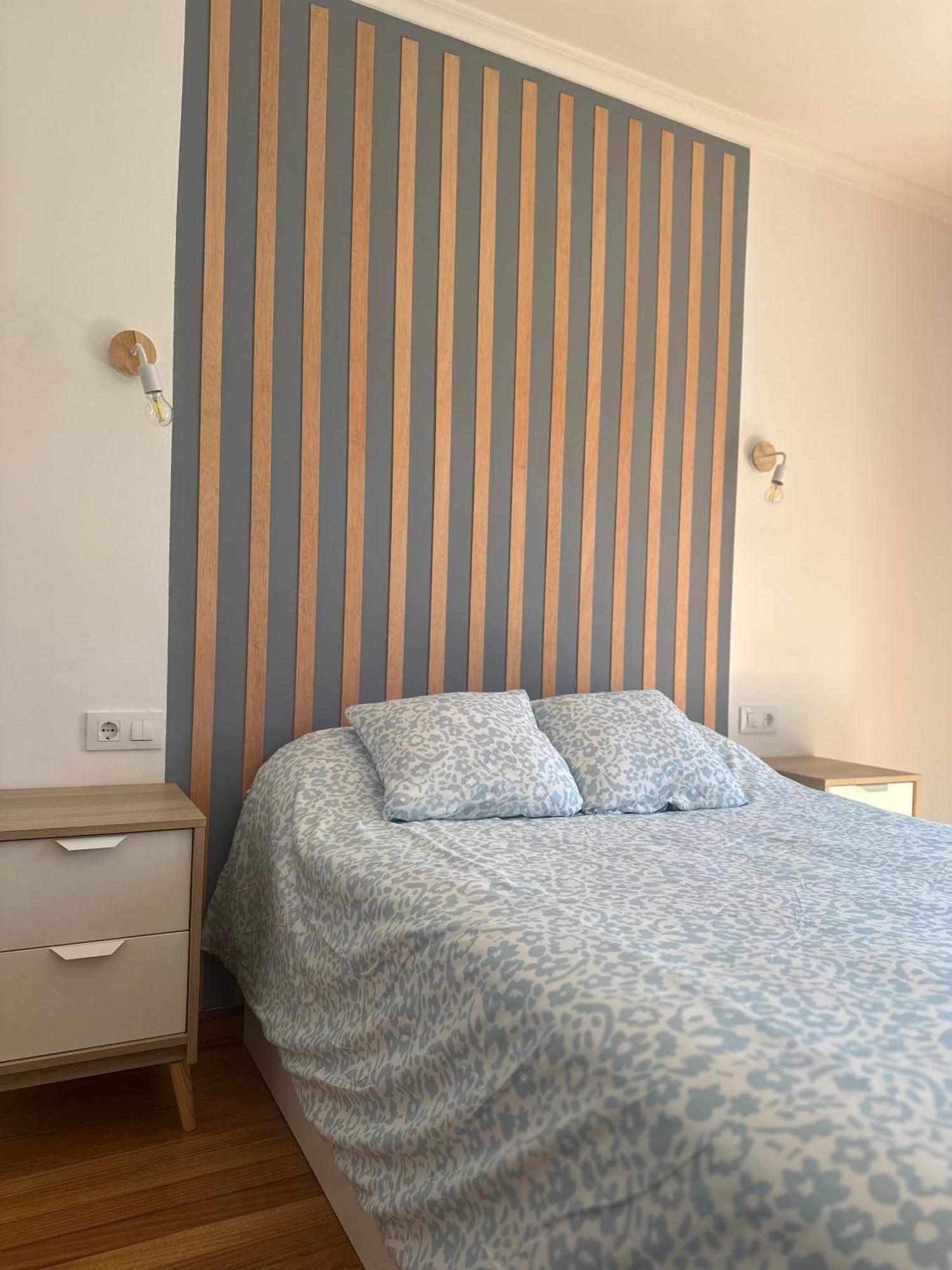 Valvanera Cambados Kültér fotó